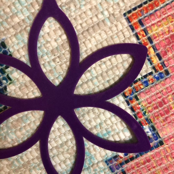 Set of 2 Scarf Hangers - Picture 6 of 6